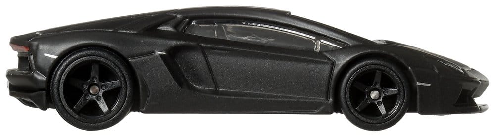 Mattel Fast & Furious Hot Wheels Premium Die-Cast 979P Sorteiment 1/64 Fahrzeuge (10)