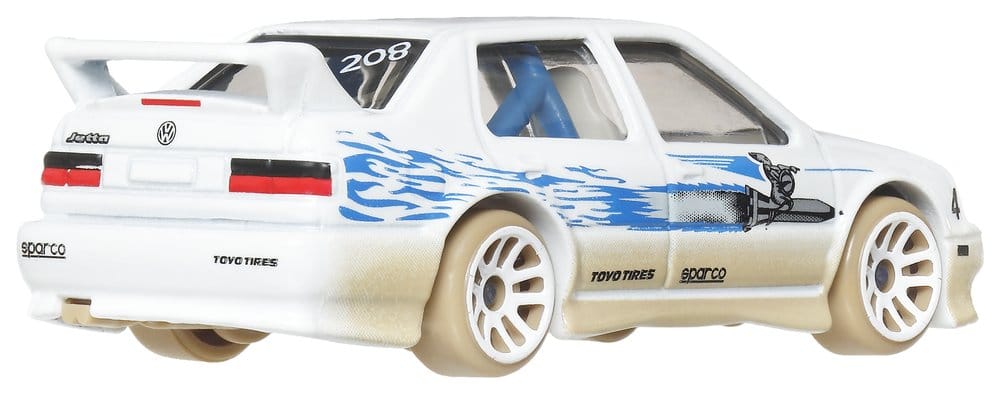 Mattel Fast & Furious Hot Wheels Silver Series 1/64 979P Die-Cast Fahrzeuge Sortiment (24)