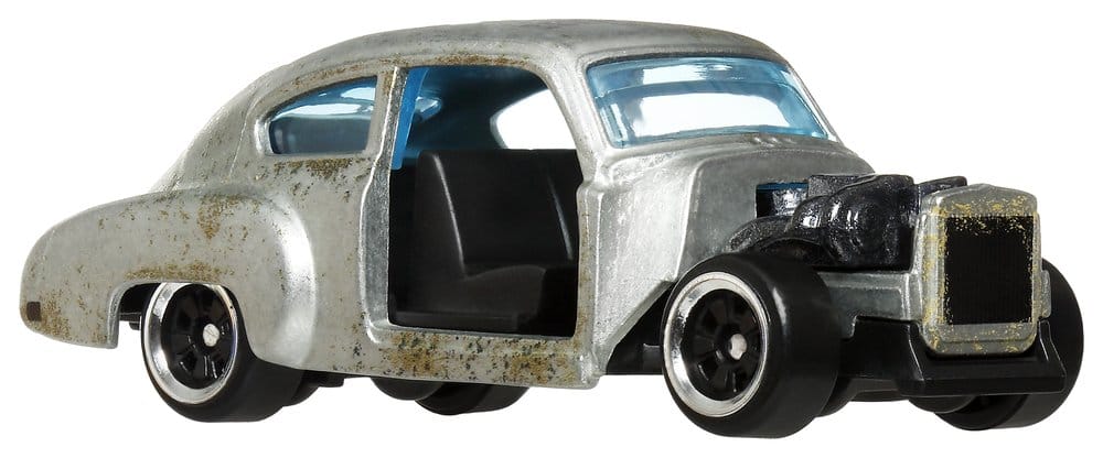 Mattel Fast & Furious Hot Wheels Silver Series Die-Cast 1/64 979N Sortiment (24)