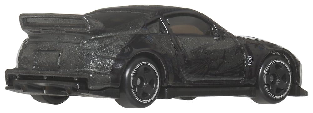 Mattel Fast & Furious Hot Wheels Tokyo Drift Silver Series 1/64 Die-Cast Fahrzeuge