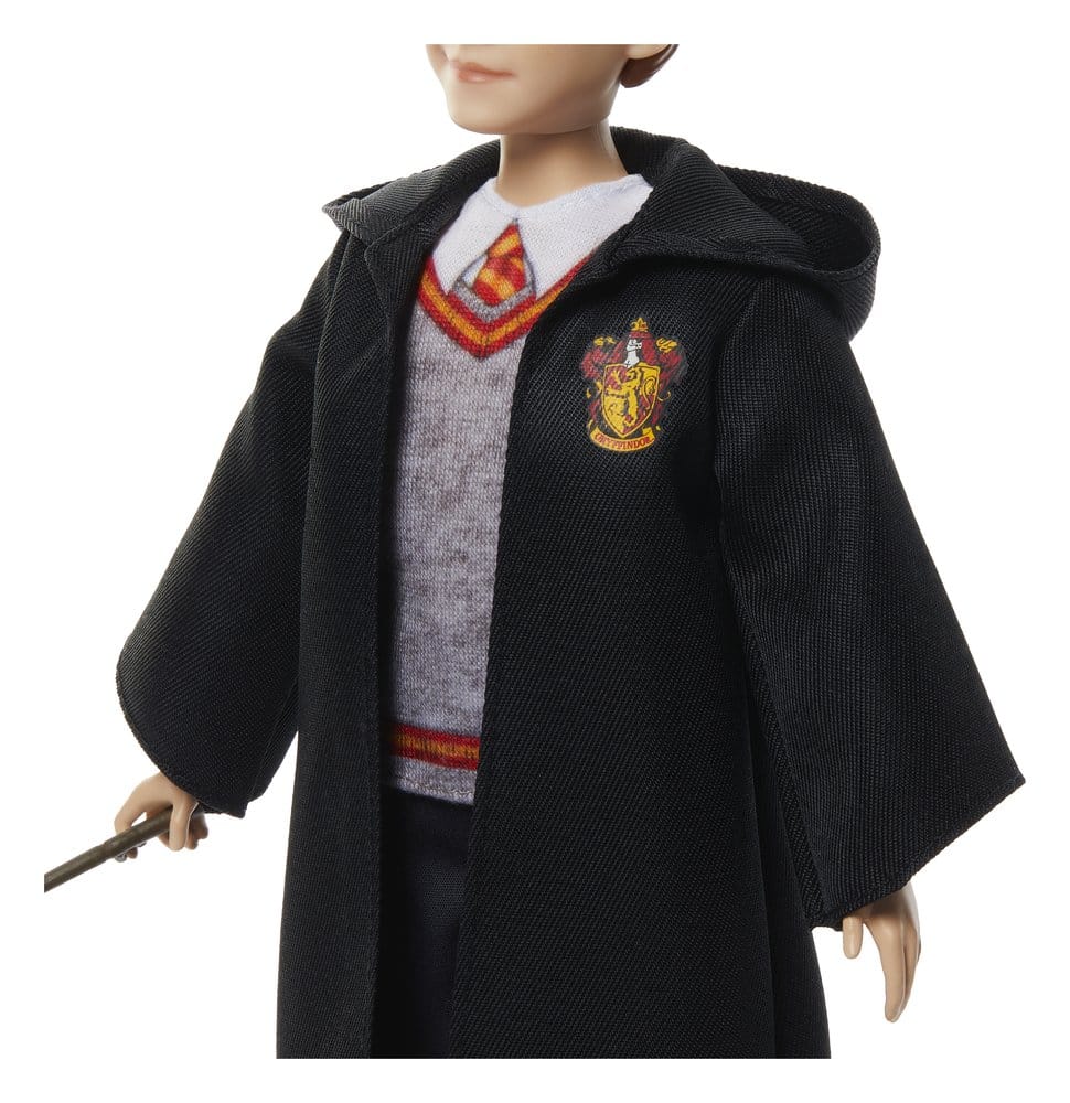 Mattel Harry Potter Ron Weasley Modepuppe