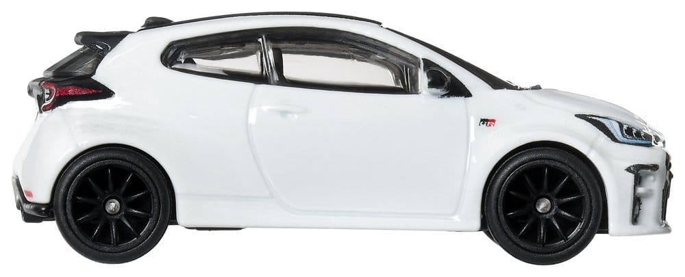 Mattel Hot Wheels Boulevard 978G Sortiment Premium 1/64 Die-Cast Fahrzeuge