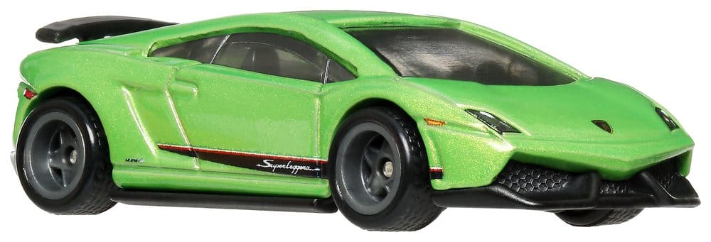 Mattel Hot Wheels Boulevard 978G Sortiment Premium 1/64 Die-Cast Fahrzeuge