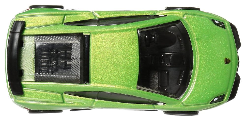 Mattel Hot Wheels Boulevard 978G Sortiment Premium 1/64 Die-Cast Fahrzeuge