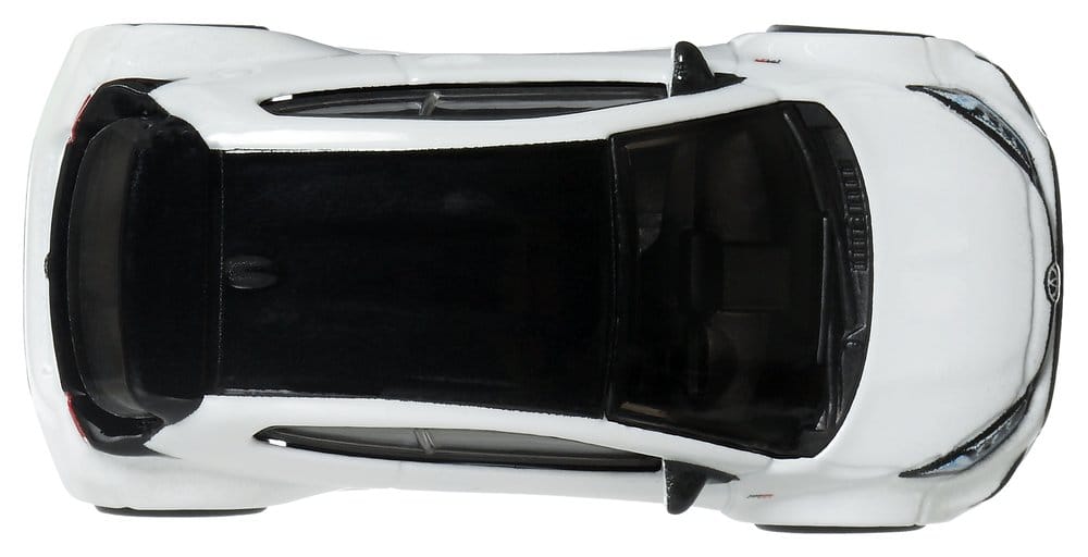 Mattel Hot Wheels Boulevard 978G Sortiment Premium 1/64 Die-Cast Fahrzeuge