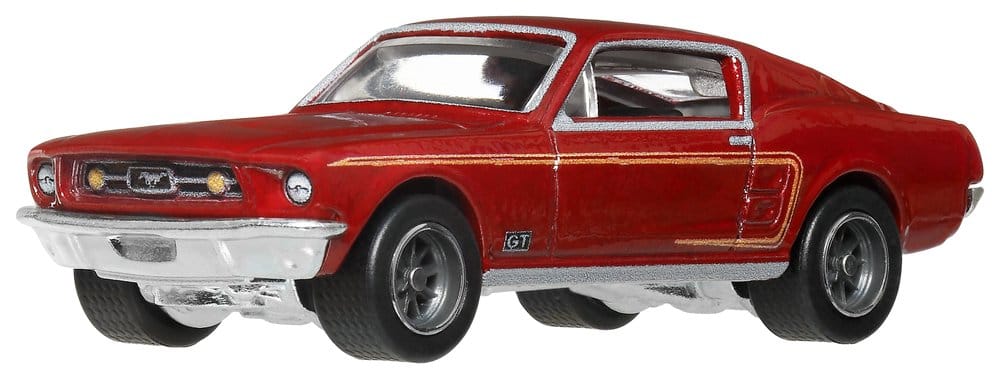 Mattel Hot Wheels Boulevard 978G Sortiment Premium 1/64 Die-Cast Fahrzeuge