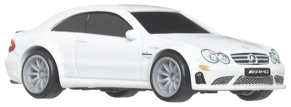 Mattel Hot Wheels Car Culture 976R Premium Die-Cast 1/64 Fahrzeuge Sortiment (10)