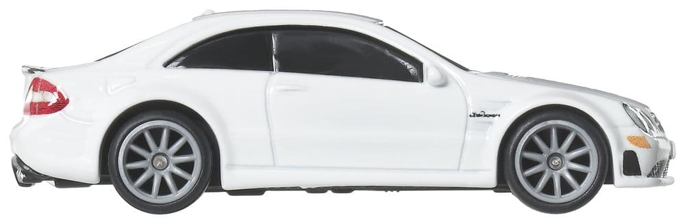 Mattel Hot Wheels Car Culture 976R Premium Die-Cast 1/64 Fahrzeuge Sortiment (10)
