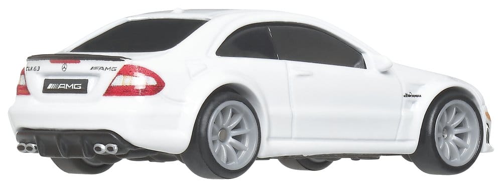 Mattel Hot Wheels Car Culture 976R Premium Die-Cast 1/64 Fahrzeuge Sortiment (10)