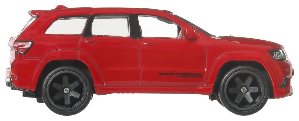 Mattel Hot Wheels Car Culture 976R Premium Die-Cast 1/64 Fahrzeuge Sortiment (10)