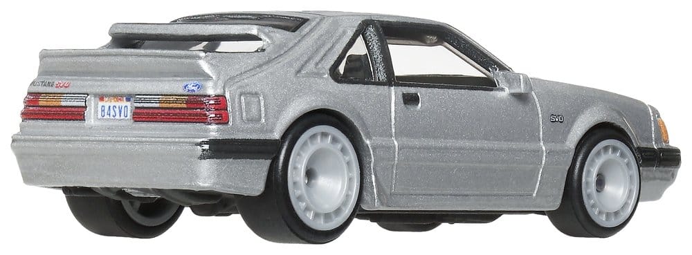 Mattel Hot Wheels Car Culture 976R Premium Die-Cast 1/64 Fahrzeuge Sortiment (10)