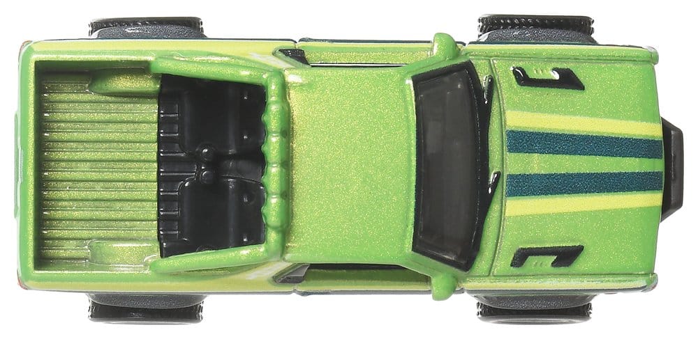 Mattel Hot Wheels Car Culture Premium 976H 1/64 Die-Cast Fahrzeuge Sortiment (10)