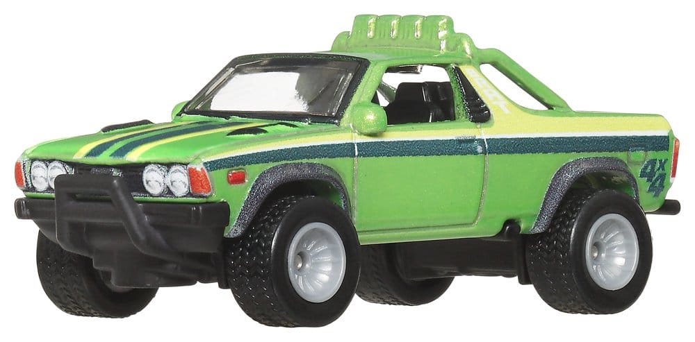 Mattel Hot Wheels Car Culture Premium 976H 1/64 Die-Cast Fahrzeuge Sortiment (10)