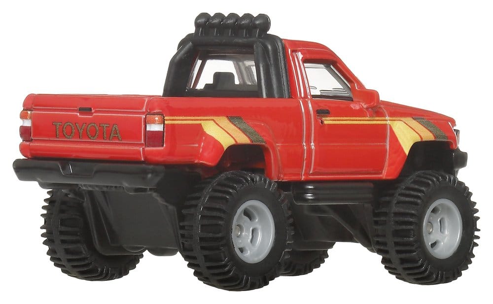 Mattel Hot Wheels Car Culture Premium 976H 1/64 Die-Cast Fahrzeuge Sortiment (10)