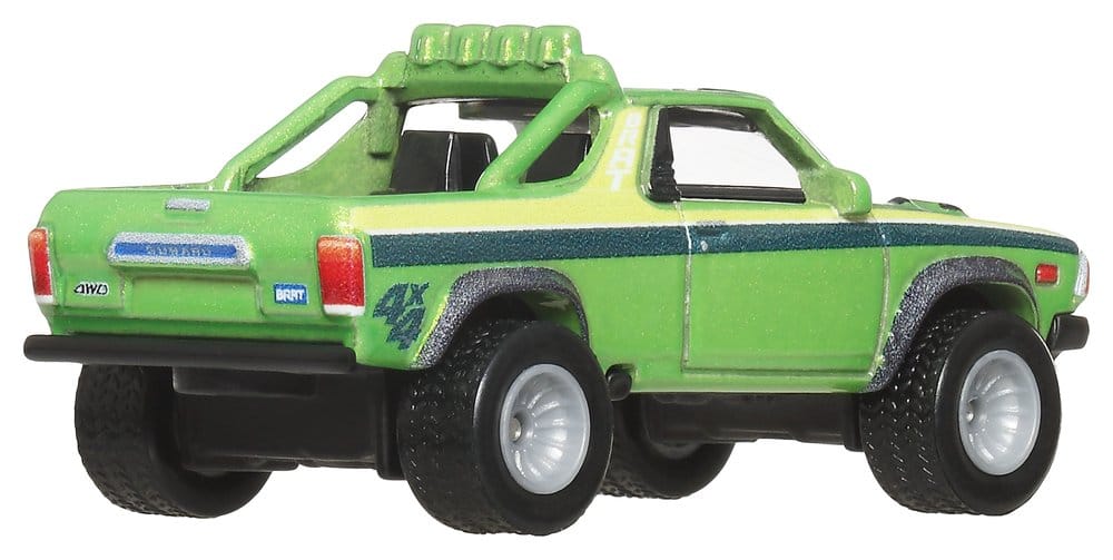 Mattel Hot Wheels Car Culture Premium 976H 1/64 Die-Cast Fahrzeuge Sortiment (10)