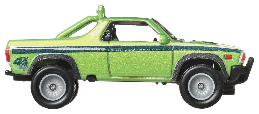 Mattel Hot Wheels Car Culture Premium 976H 1/64 Die-Cast Fahrzeuge Sortiment (10)