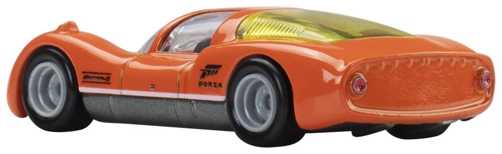 Mattel Hot Wheels Pop Culture 979Q Premium Die-Cast 1/64 Fahrzeuge Sortiment (10)