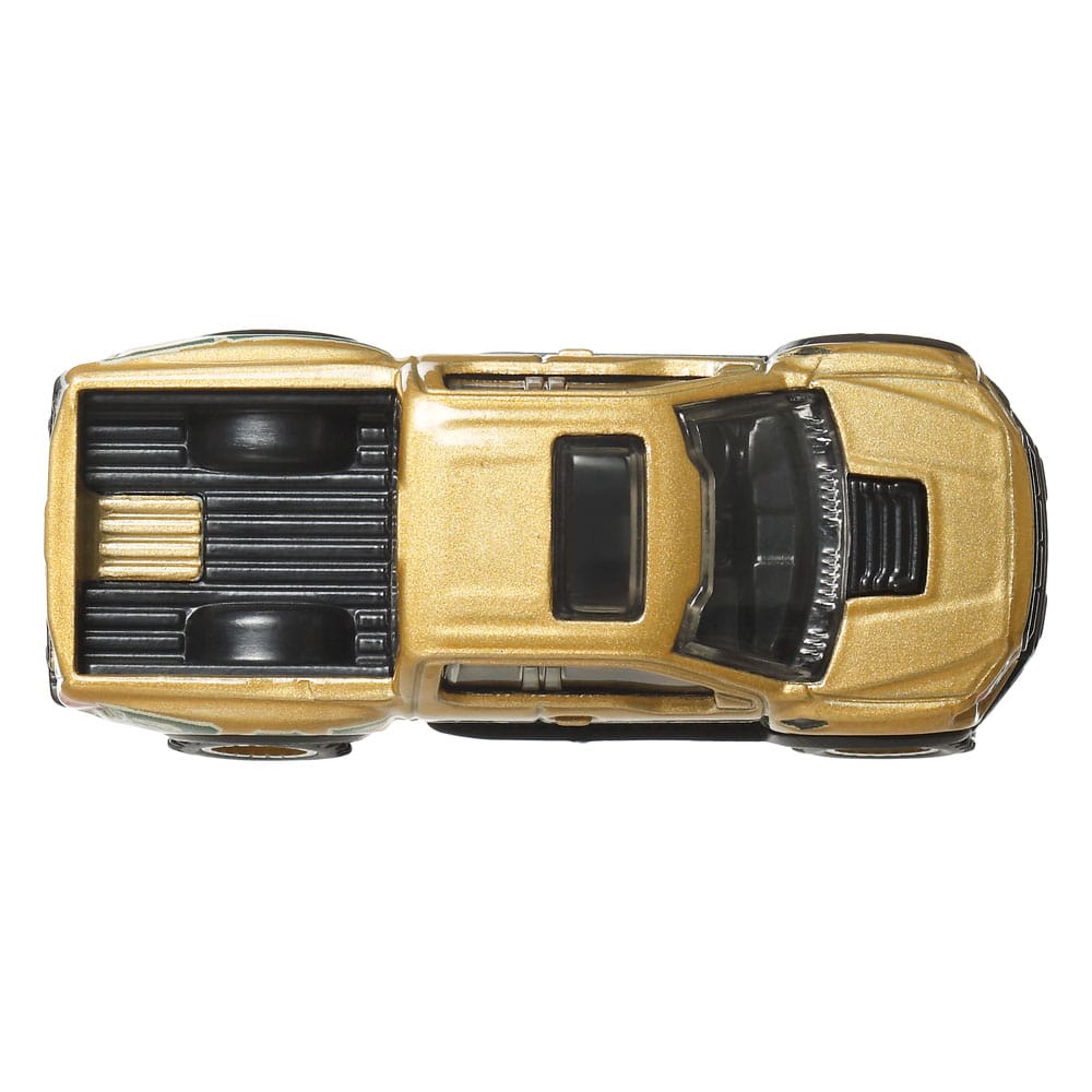 Mattel Hot Wheels Premium Car Culture 2017 Ford F-150 Raptor 1/64 Diecast Modellauto