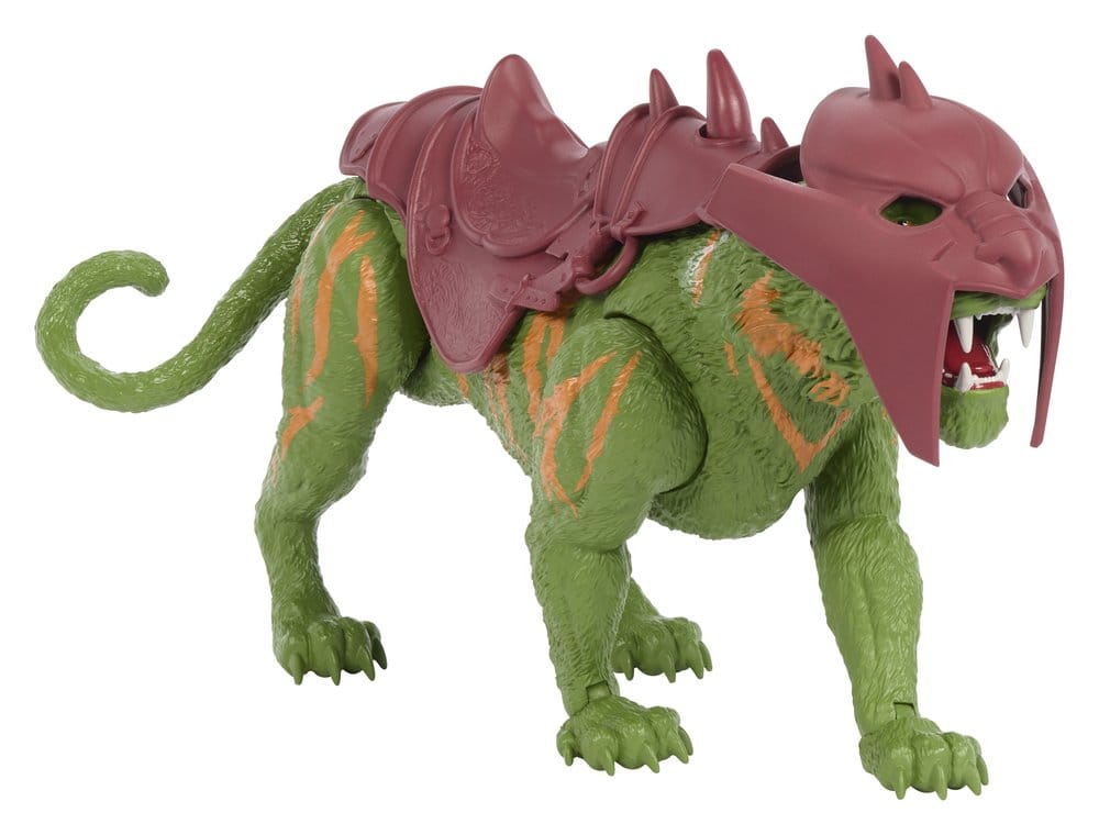 Mattel Masters of the Universe 2026 Movie Battle Cat Actionfigur