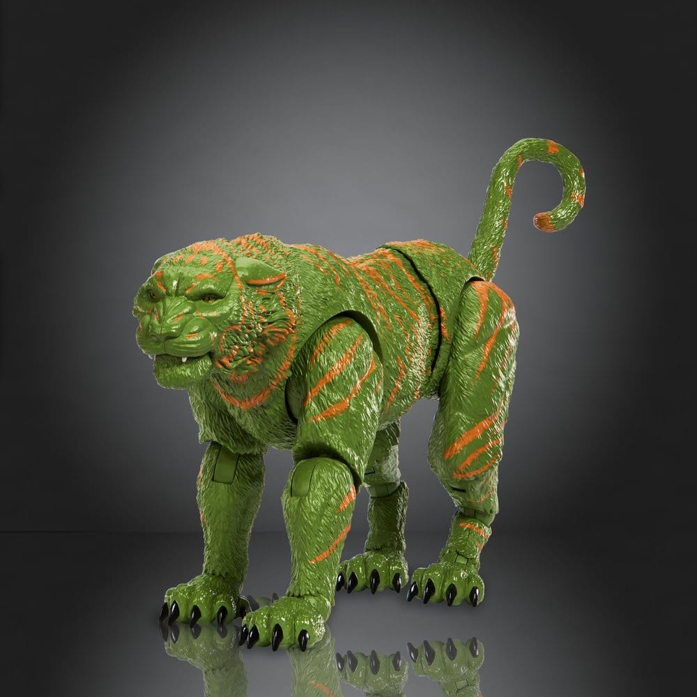 Mattel Masters Of The Universe 2026 Movie Chronicles Battle Cat Actionfigur