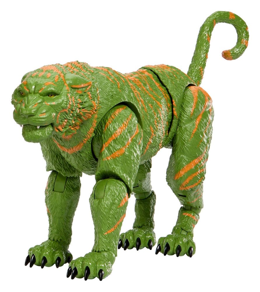 Mattel Masters Of The Universe 2026 Movie Chronicles Battle Cat Actionfigur