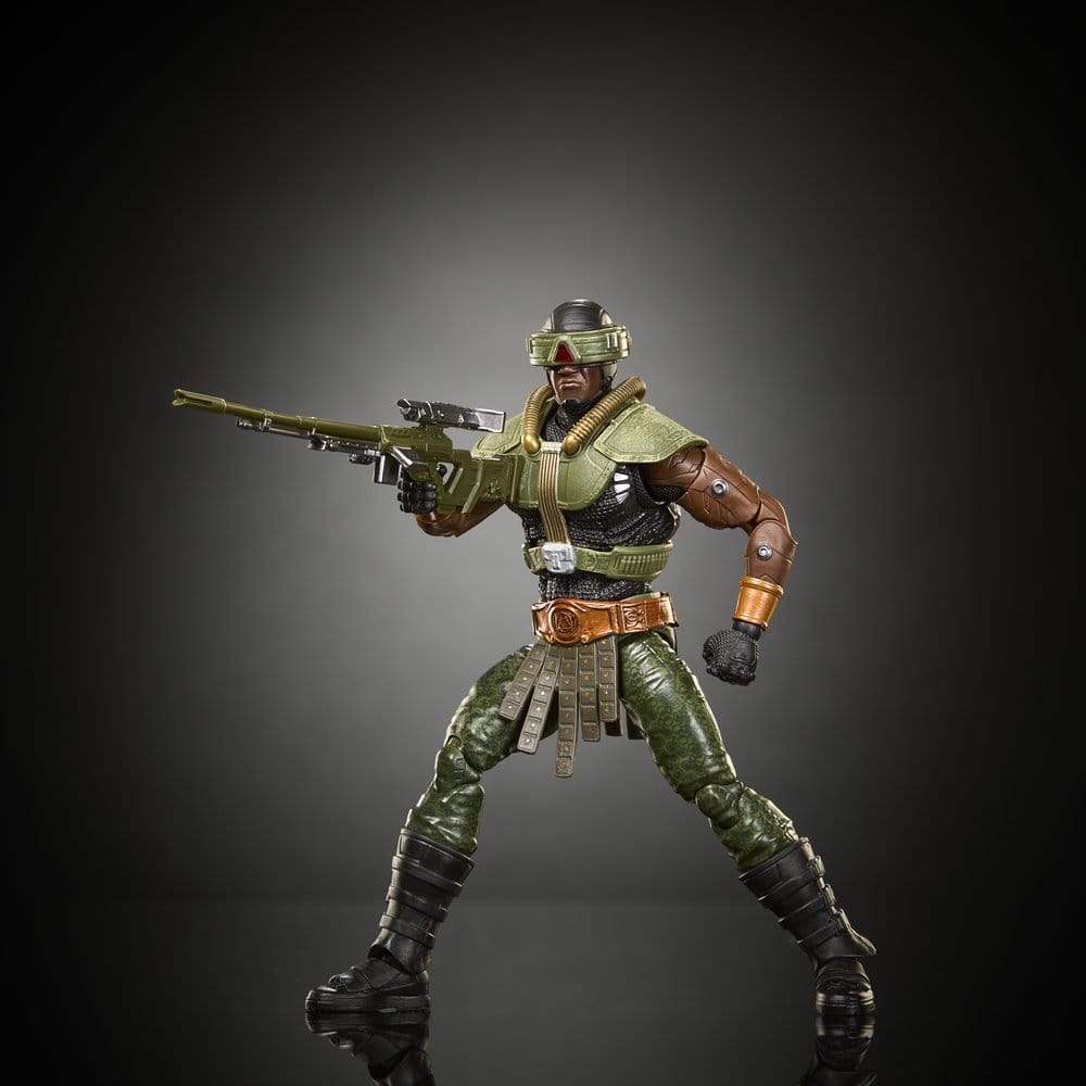 Mattel Masters of the Universe 2026 Movie Chronicles Tri-Klops Actionfigur