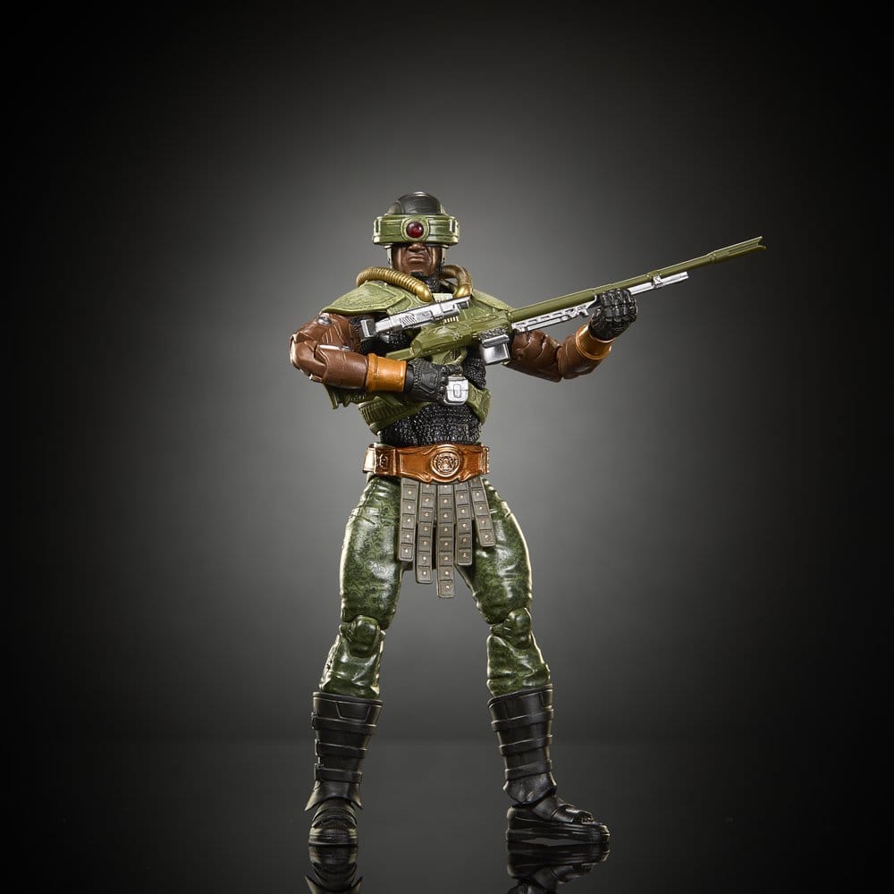 Mattel Masters of the Universe 2026 Movie Chronicles Tri-Klops Actionfigur