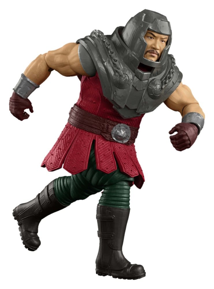 Mattel Masters of the Universe 2026 Movie Ram Man Actionfigur
