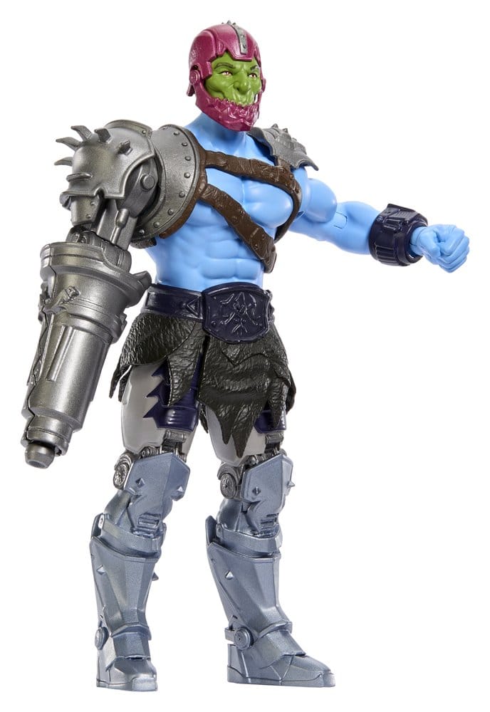 Mattel Masters of the Universe 2026 Movie Trap-Jaw Feature Actionfigur