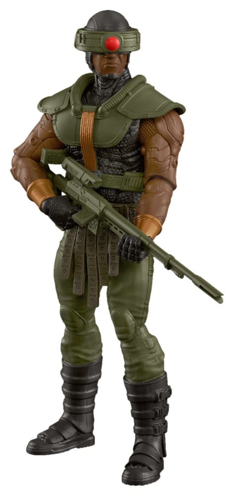 Mattel Masters of the Universe 2026 Movie Tri-Klops Actionfigur