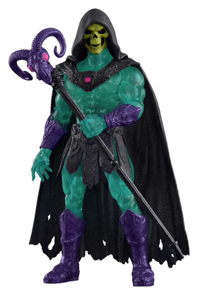Mattel Masters of the Universe First Ones Kids Core 12 Actionfigur