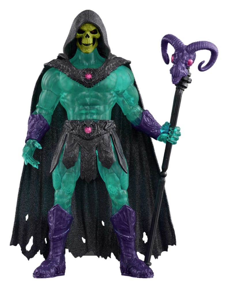 Mattel Masters of the Universe First Ones Kids Core 12 Actionfigur