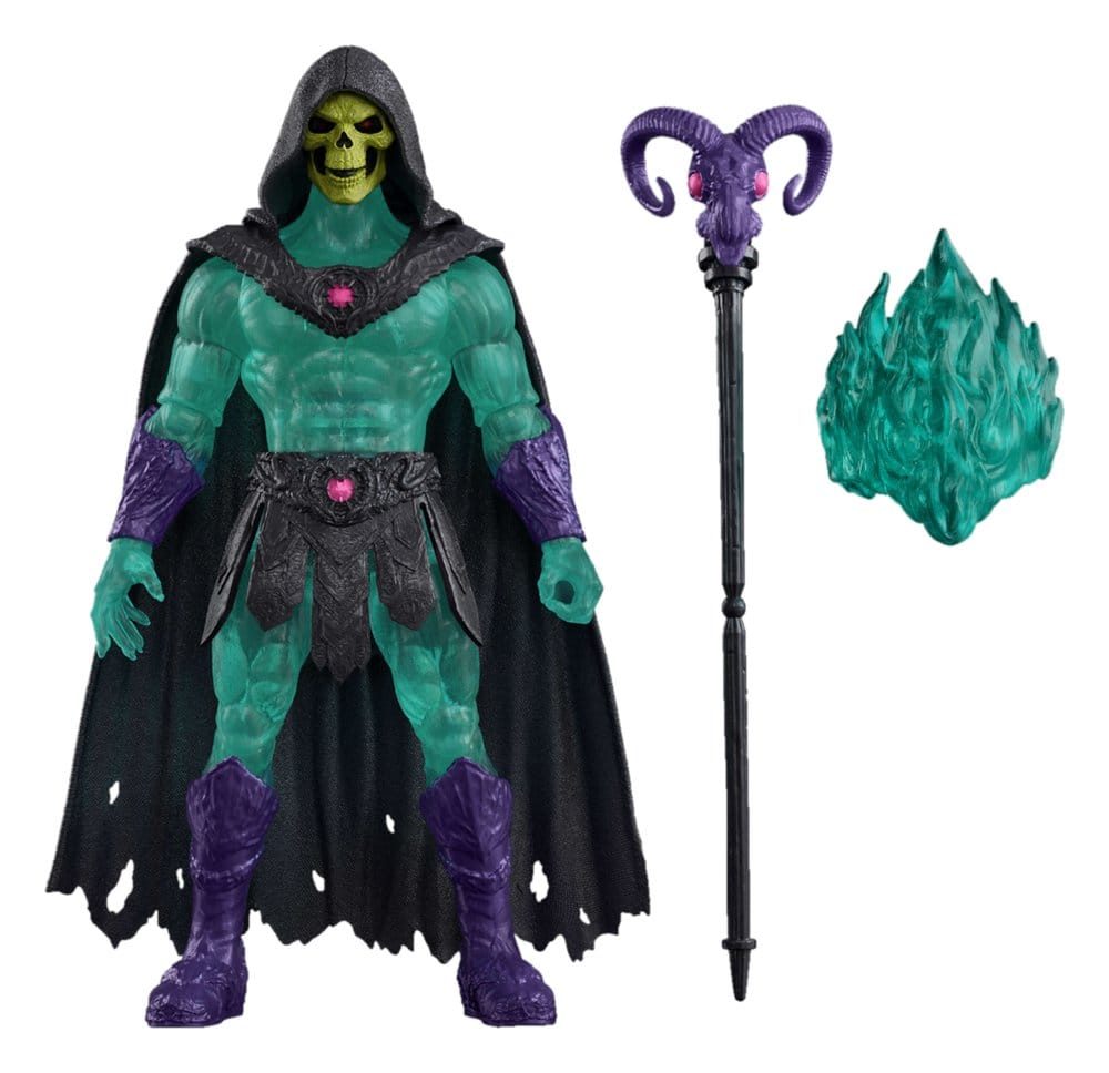 Mattel Masters of the Universe First Ones Kids Core 12 Actionfigur