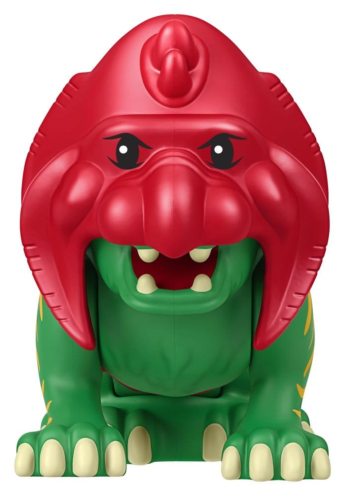 Mattel Masters of the Universe Little People He-Man & Battle Cat Collector Figuren-Set