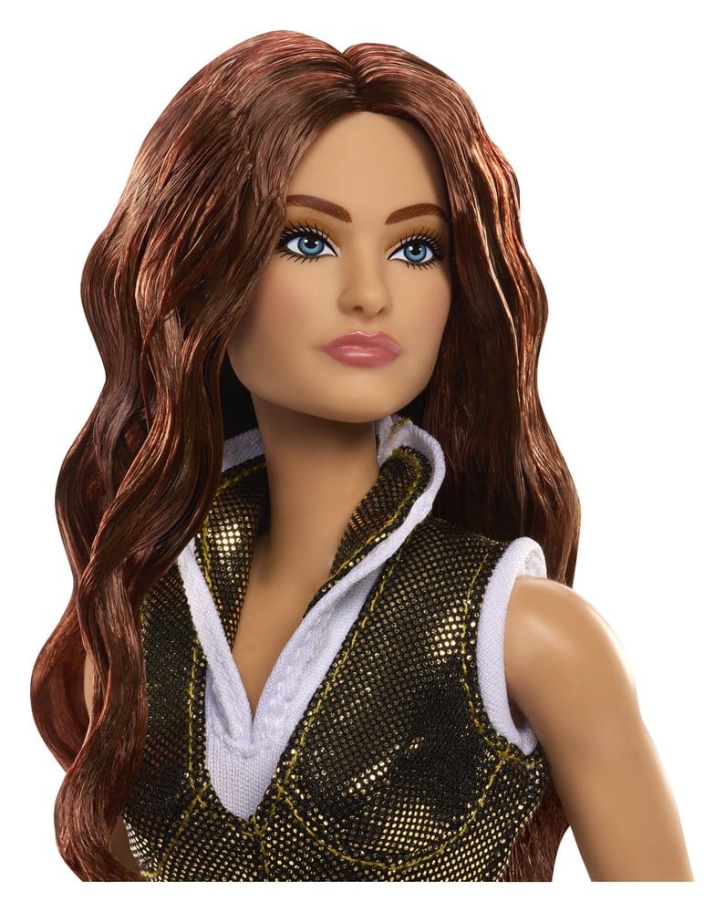 Mattel Masters of the Universe Movie 2026 Teela Barbie Signature Puppe