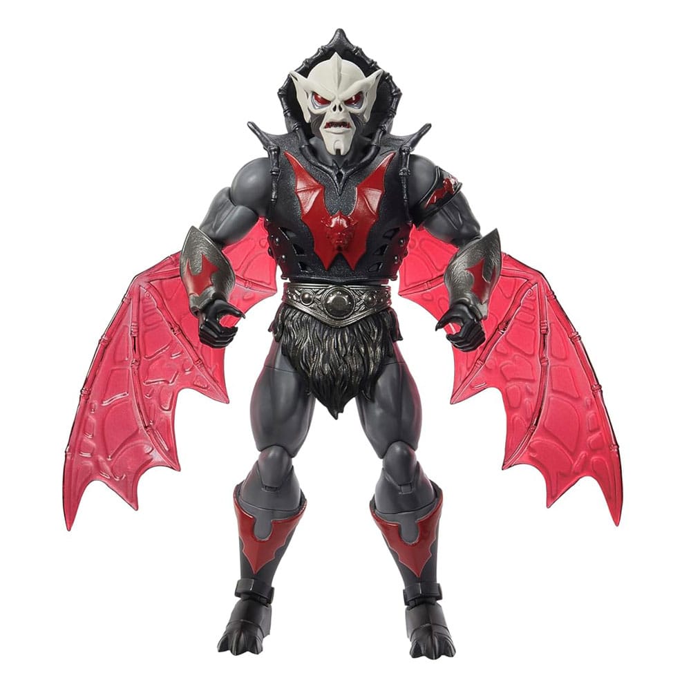 Mattel Masters of the Universe New Eternia Hordak Actionfigur