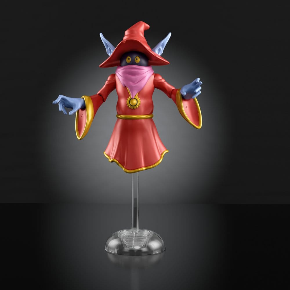 Mattel Masters of the Universe Origins Cartoon Collection Orko Actionfigur