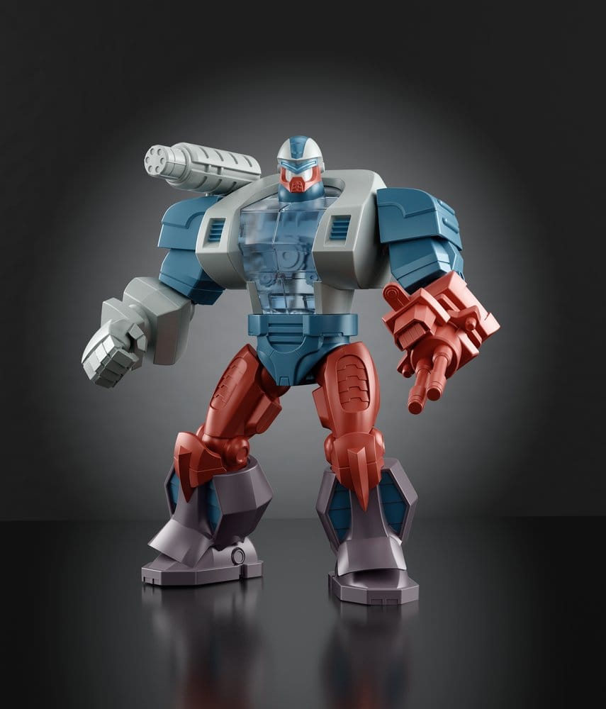 Mattel Masters of the Universe Origins Cartoon Collection Roboto Deluxe Actionfigur