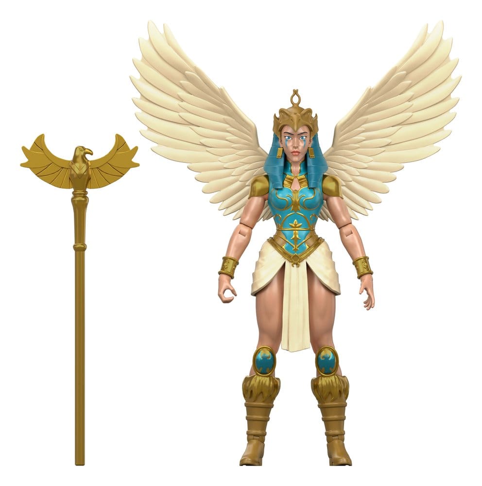 Mattel Masters of the Universe Origins Cartoon Collection Sorceress Actionfigur