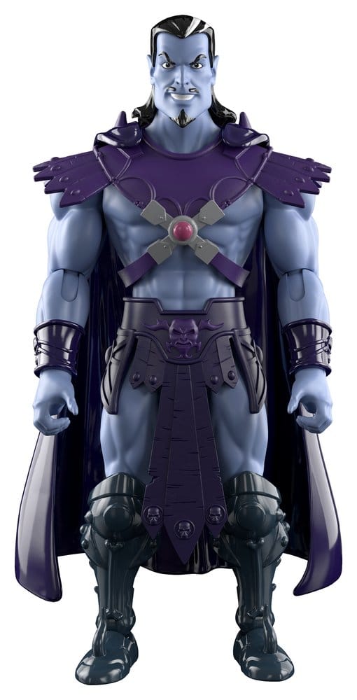 Mattel Masters Of The Universe Origins Keldor Cartoon Collection Actionfigur
