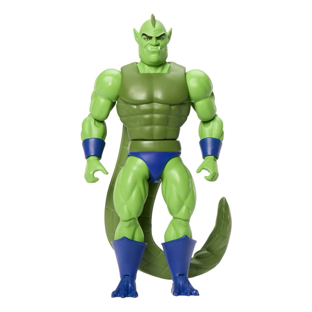 Mattel Masters of the Universe Origins Whiplash Cartoon Collection Actionfigur