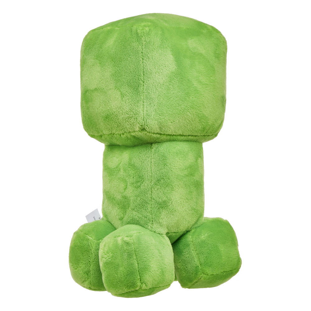 Mattel Minecraft Creeper Plüschfigur