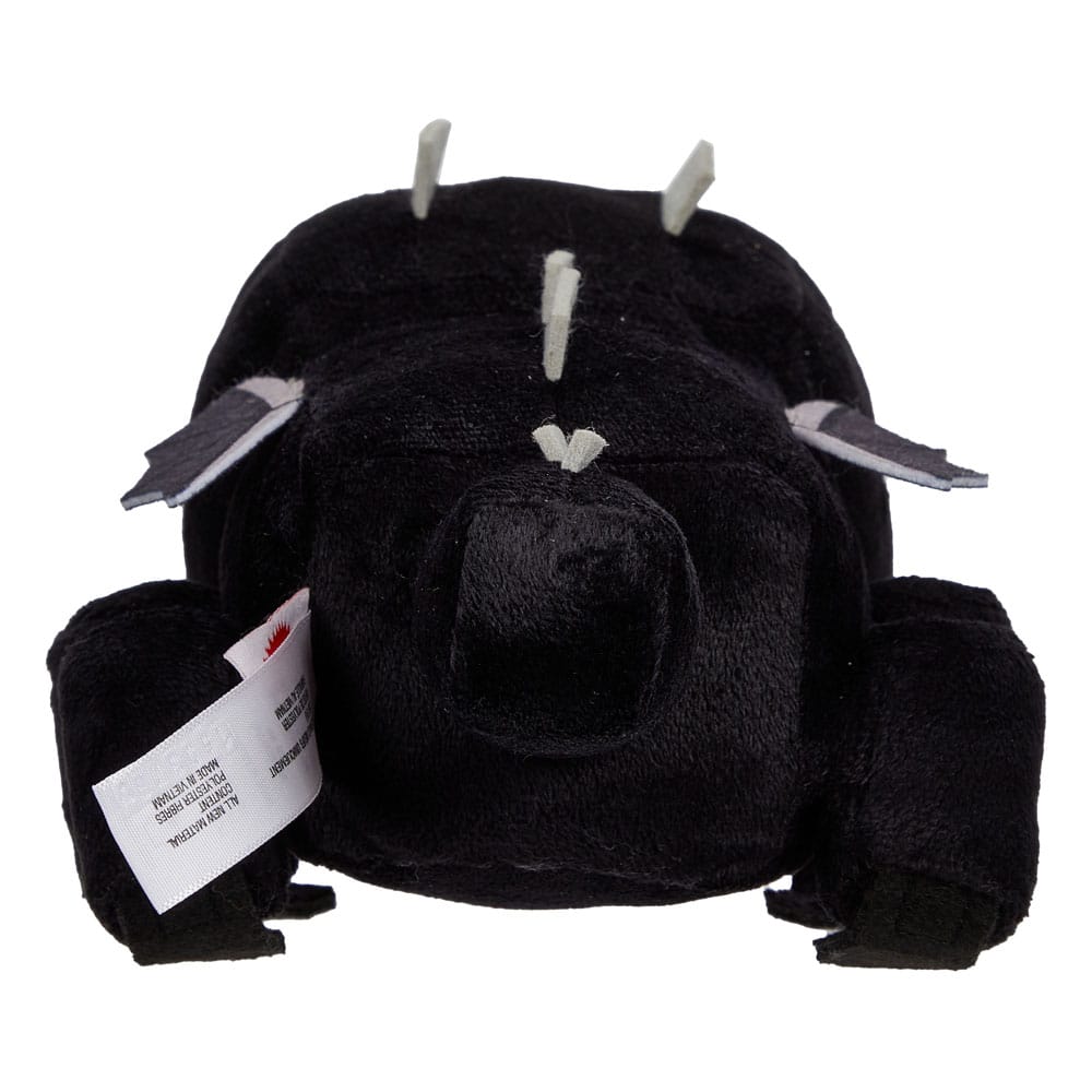 Mattel Minecraft Ender Dragon Plüschfigur