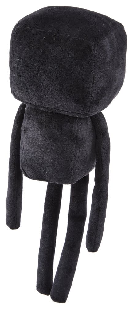 Mattel Minecraft Enderman Plüschfigur