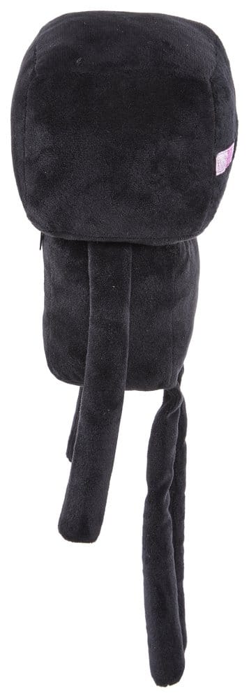 Mattel Minecraft Enderman Plüschfigur