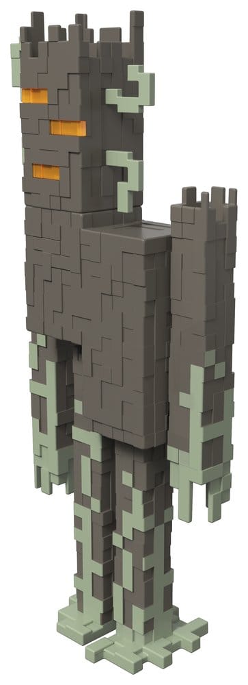 Mattel Minecraft Knarz Actionfigur