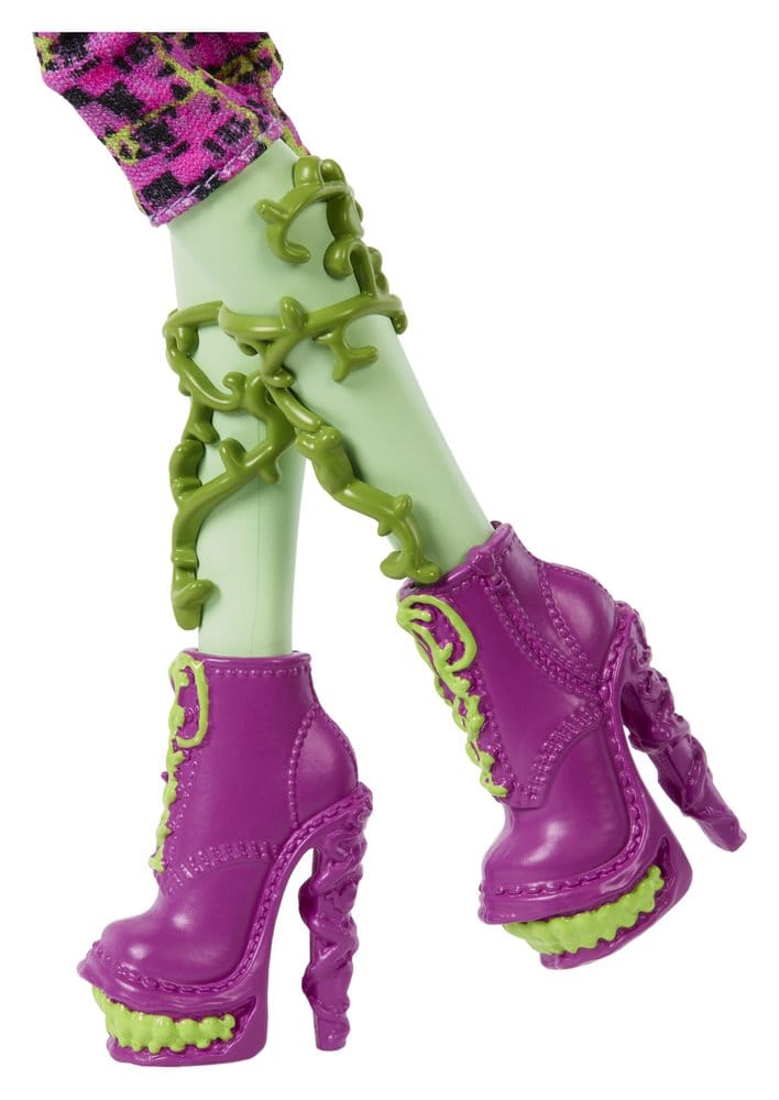 Mattel Monster High Venus McFlytrap Collector Puppe