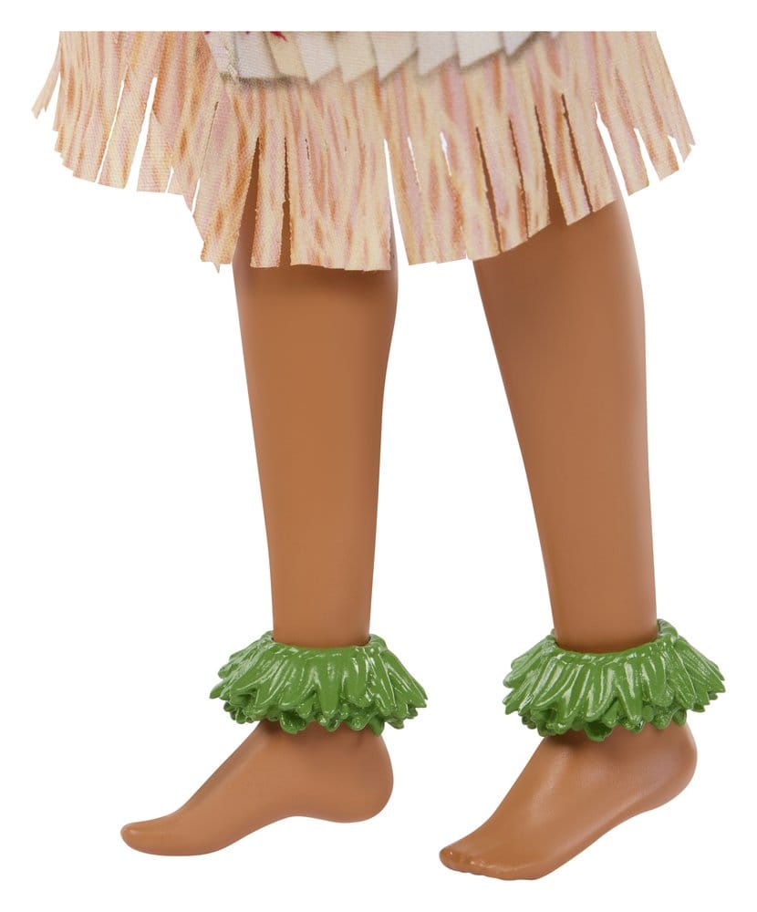 Mattel Vaiana 2026 Movie Vaiana Puppe
