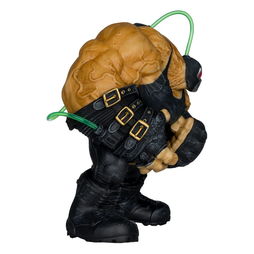 McFarlane Toys Bane Todd’s Mods DC Direct Collector Vinyl Statue 11 cm