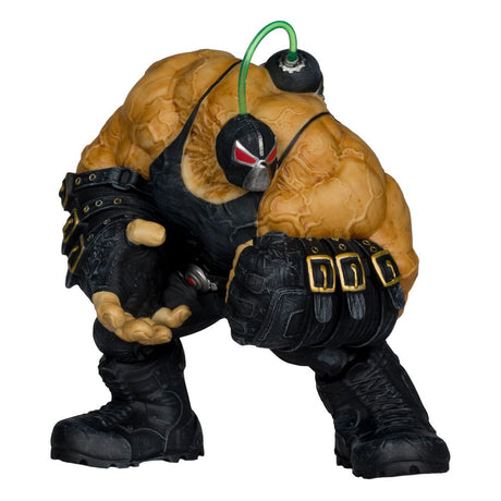 McFarlane Toys Bane Todd’s Mods DC Direct Collector Vinyl Statue 11 cm